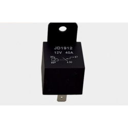 przekaźnik 12V 40A 4PIN JD1912